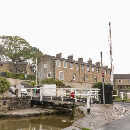Canal View Skipton Ngoại thất bức ảnh