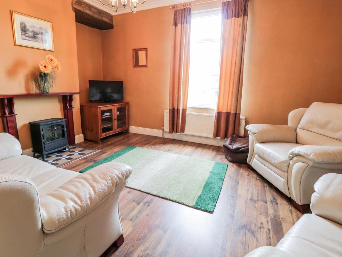 Canal View Skipton Ngoại thất bức ảnh