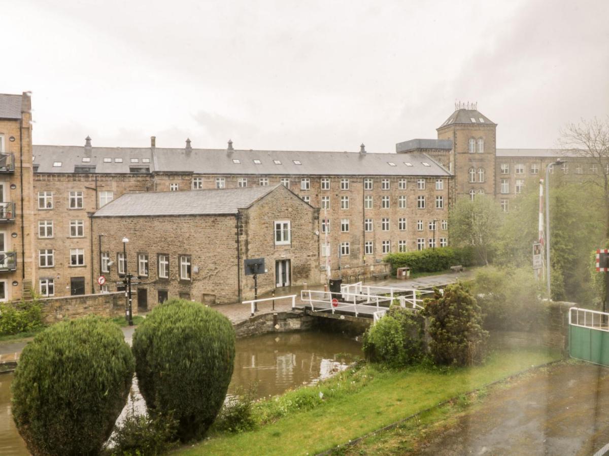 Canal View Skipton Ngoại thất bức ảnh