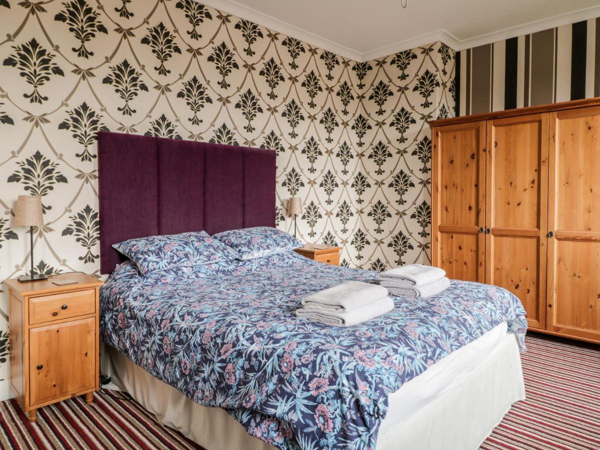 Canal View Skipton Ngoại thất bức ảnh