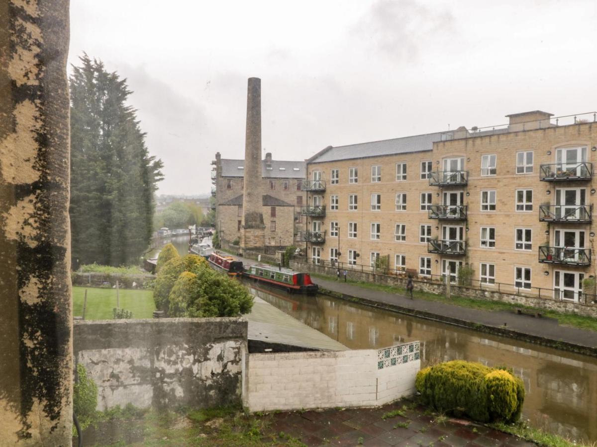 Canal View Skipton Ngoại thất bức ảnh