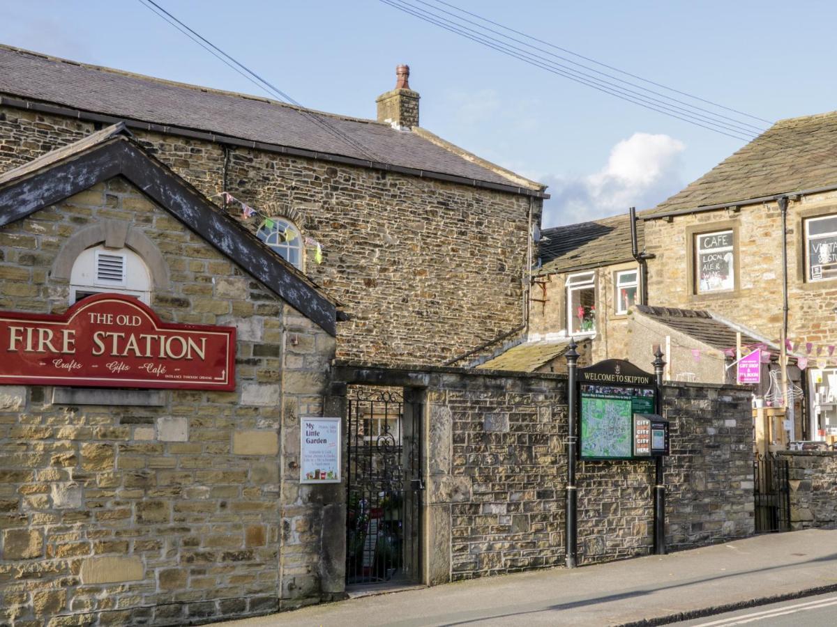 Canal View Skipton Ngoại thất bức ảnh